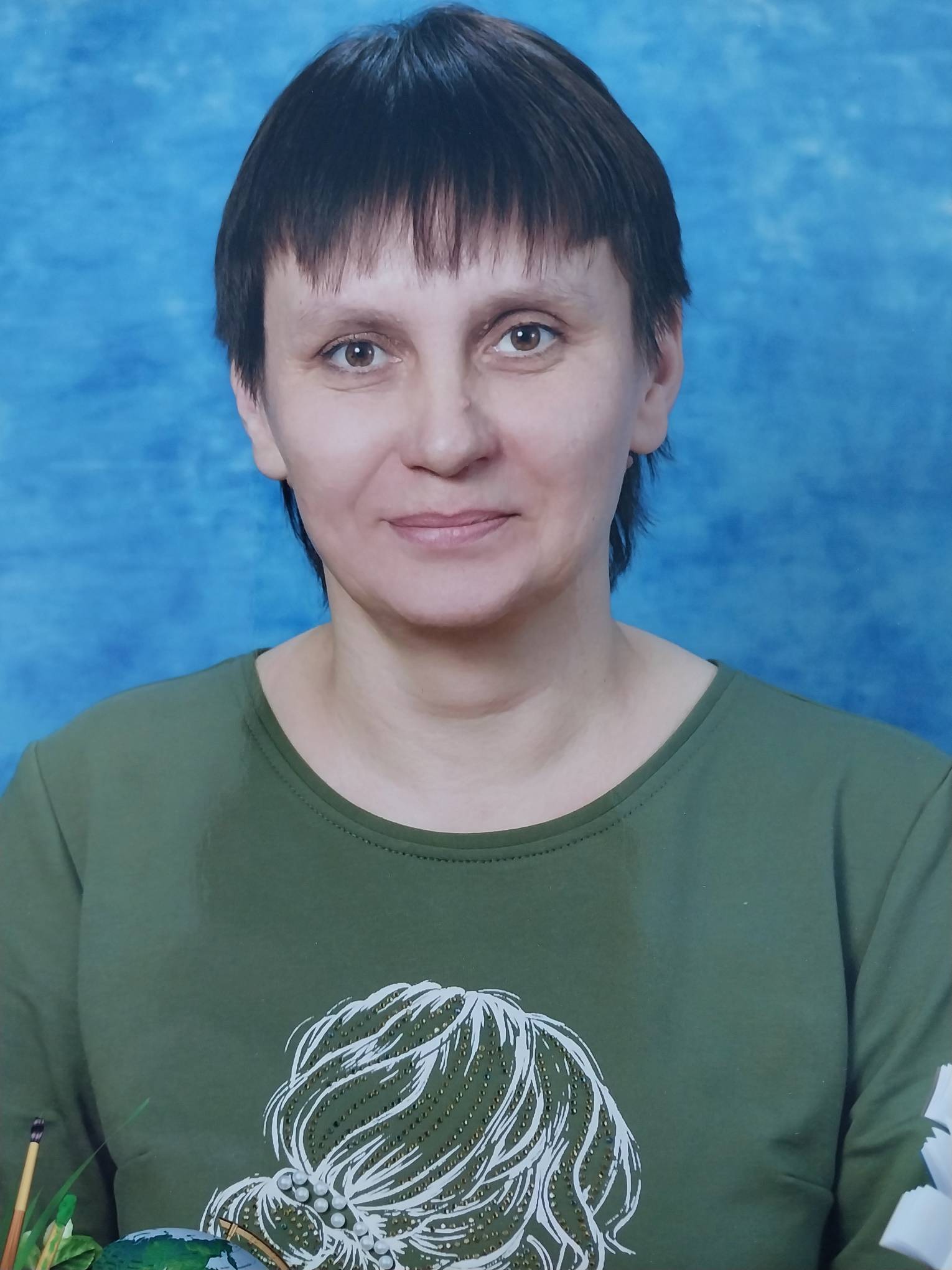 Хакимова Наталья Васильевна.